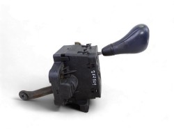 A2022670537 PALANCA CAMBIO MERCEDES-BENZ CLK (BM 208) COUPE