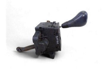 A2022670537 PALANCA CAMBIO MERCEDES-BENZ CLK (BM 208) COUPE 230 Compressor (208.347) 1999 A2022670537 217509 MERCEDES-BENZ - 1