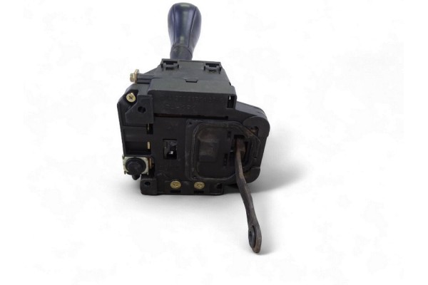 A2022670537 PALANCA CAMBIO MERCEDES-BENZ CLK (BM 208) COUPE 230 Compressor (208.347) 1999 A2022670537 217509 MERCEDES-BENZ - 2