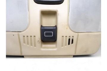 208820148564 LUZ INTERIOR MERCEDES-BENZ CLK (BM 208) COUPE 230 Compressor (208.347) 1999 208820148564 217511 MERCEDES-BENZ - 1