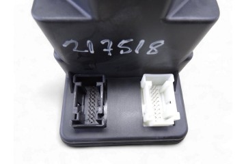 2088000148 CENTRALITA CIERRE MERCEDES-BENZ CLK (BM 208) COUPE