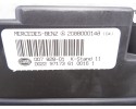 2088000148 CENTRALITA CIERRE MERCEDES-BENZ CLK (BM 208) COUPE