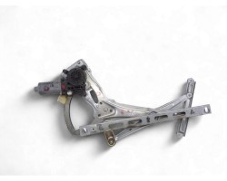 6 PIN ELEVALUNAS DELANTERO IZQUIERDO MERCEDES-BENZ CLK (BM 208) COUPE