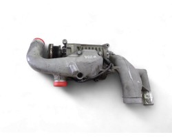 A1110900380 COMPRESOR VOLUMETRICO MERCEDES-BENZ CLK (BM 208) COUPE