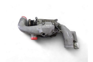 A1110900380 COMPRESOR VOLUMETRICO MERCEDES-BENZ CLK (BM 208) COUPE