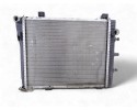 2025005203 RADIADOR AGUA MERCEDES-BENZ CLK (BM 208) COUPE