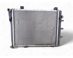 2025005203 RADIADOR AGUA MERCEDES-BENZ CLK (BM 208) COUPE