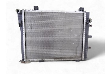 2025005203 RADIADOR AGUA MERCEDES-BENZ CLK (BM 208) COUPE