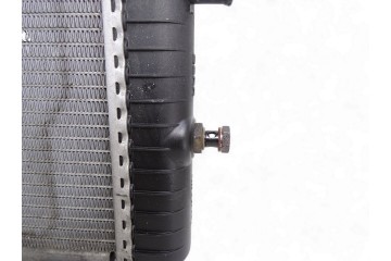 2025005203 RADIADOR AGUA MERCEDES-BENZ CLK (BM 208) COUPE