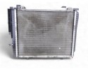 2025005203 RADIADOR AGUA MERCEDES-BENZ CLK (BM 208) COUPE