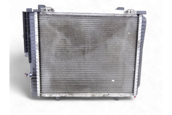 2025005203 RADIADOR AGUA MERCEDES-BENZ CLK (BM 208) COUPE