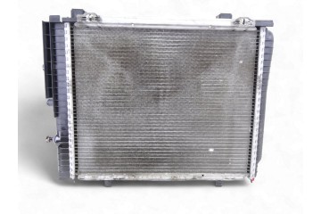2025005203 RADIADOR AGUA MERCEDES-BENZ CLK (BM 208) COUPE