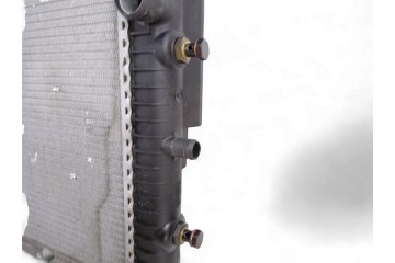 2025005203 RADIADOR AGUA MERCEDES-BENZ CLK (BM 208) COUPE