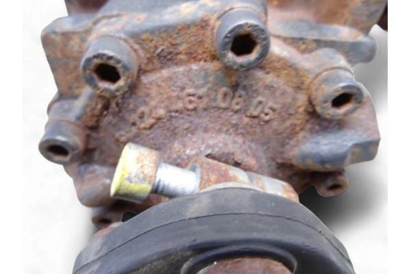 1244610805 CAJA DIRECCION MERCEDES-BENZ CLK (BM 208) COUPE