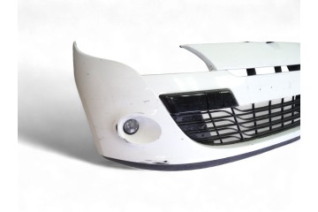 BLANCO PARAGOLPES DELANTERO RENAULT MEGANE III SPORT TOURER