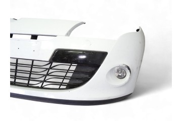 BLANCO PARAGOLPES DELANTERO RENAULT MEGANE III SPORT TOURER