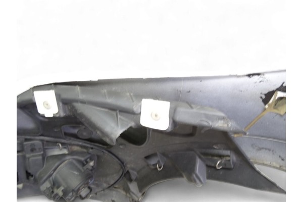 BLANCO PARAGOLPES DELANTERO RENAULT MEGANE III SPORT TOURER