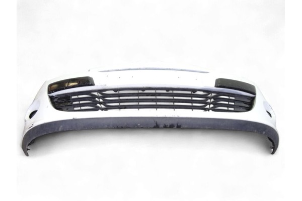 BLANCO PARAGOLPES DELANTERO RENAULT MEGANE III SPORT TOURER