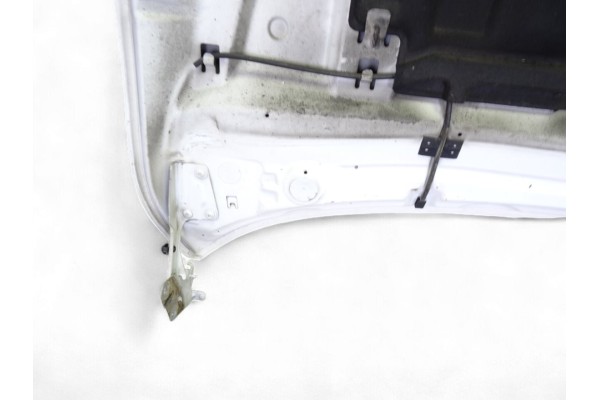BLANCO CAPO RENAULT MEGANE III SPORT TOURER