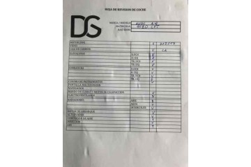 AUDI A4 BERLINA (8E) 2.5 TDI (120kW)