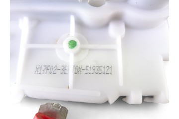 51935121 CERRADURA PUERTA DELANTERA DERECHA FIAT 500 (150) BERLINA