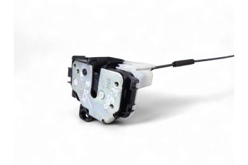 51935121 CERRADURA PUERTA DELANTERA DERECHA FIAT 500 (150) BERLINA