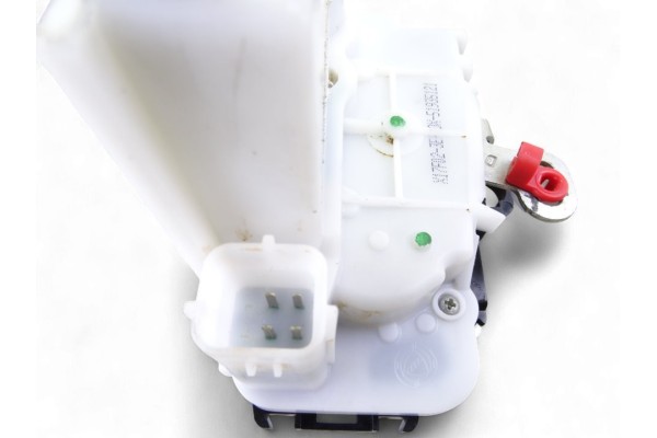 51935121 CERRADURA PUERTA DELANTERA DERECHA FIAT 500 (150) BERLINA