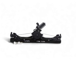 ELEVALUNAS DELANTERO DERECHO FIAT 500 (150) BERLINA