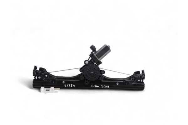 ELEVALUNAS DELANTERO DERECHO FIAT 500 (150) BERLINA