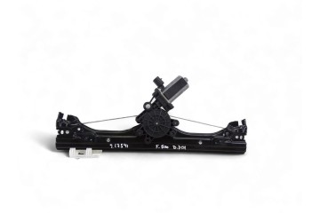 ELEVALUNAS DELANTERO DERECHO FIAT 500 (150) BERLINA