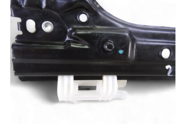 ELEVALUNAS DELANTERO DERECHO FIAT 500 (150) BERLINA