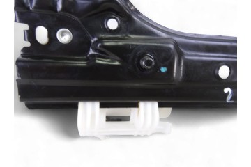 ELEVALUNAS DELANTERO DERECHO FIAT 500 (150) BERLINA