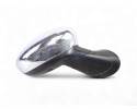 CROMADO RETROVISOR DERECHO FIAT 500 (150) BERLINA