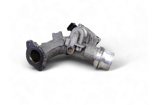 8200014985 CAJA MARIPOSA RENAULT MEGANE III SPORT TOURER