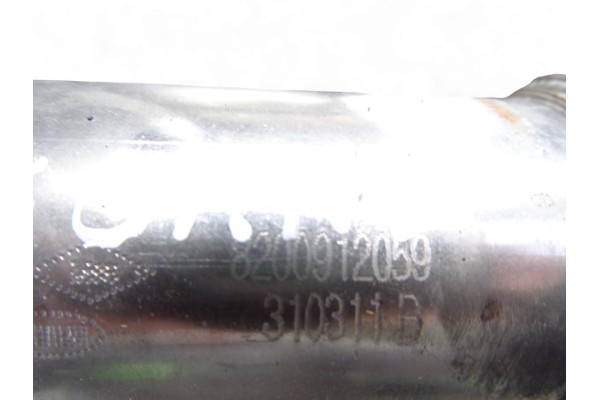 8200912059 ENFRIADOR EGR RENAULT MEGANE III SPORT TOURER