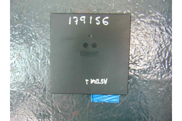 20923867 MODULO ELECTRONICO OPEL ASTRA J SPORTS TOURER Sport 2011 20923867 179156 OPEL - 2