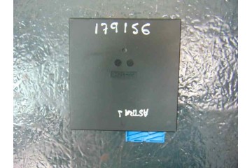 20923867 MODULO ELECTRONICO OPEL ASTRA J SPORTS TOURER Sport 2011 20923867 179156 OPEL - 2