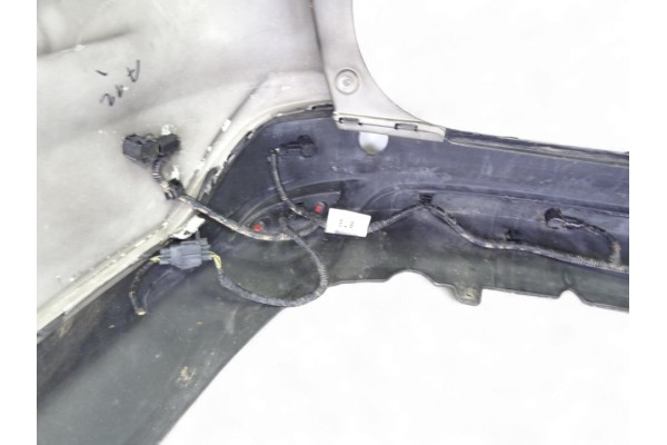  PARAGOLPES TRASERO FORD FOCUS SPORTBREAK (CEW) Business 2017 214597 FORD - 3