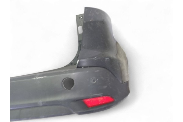  PARAGOLPES TRASERO FORD FOCUS SPORTBREAK (CEW) Business 2017 214597 FORD - 4