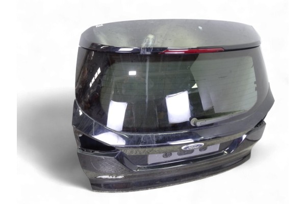  PORTON TRASERO FORD FOCUS SPORTBREAK (CEW) Business 2017 214598 FORD - 6