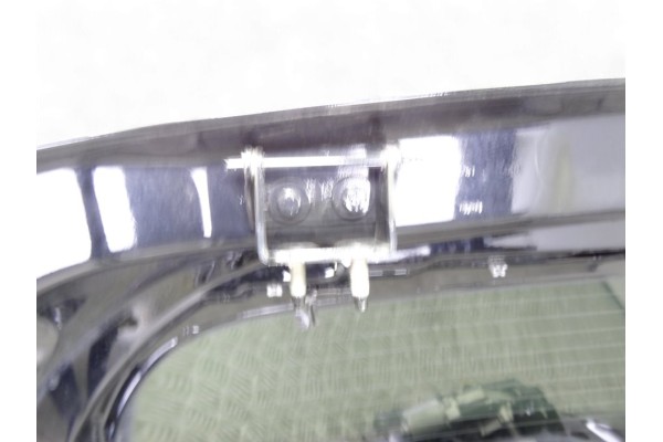  PORTON TRASERO FORD FOCUS SPORTBREAK (CEW) Business 2017 214598 FORD - 7