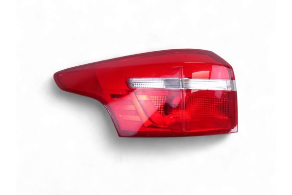 F1EB13405EB PILOTO TRASERO IZQUIERDO FORD FOCUS SPORTBREAK (CEW) Business 2017 F1EB13405EB 214600 FORD - 1