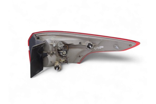 F1EB13405EB PILOTO TRASERO IZQUIERDO FORD FOCUS SPORTBREAK (CEW) Business 2017 F1EB13405EB 214600 FORD - 1