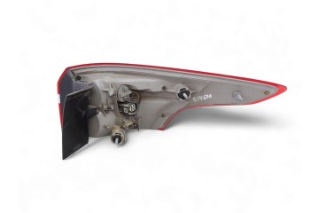 F1EB13405EB PILOTO TRASERO IZQUIERDO FORD FOCUS SPORTBREAK (CEW) Business 2017 F1EB13405EB 214600 FORD - 1