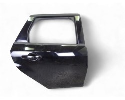  PUERTA TRASERA DERECHA FORD FOCUS SPORTBREAK (CEW) Business 2017 214595 FORD - 1