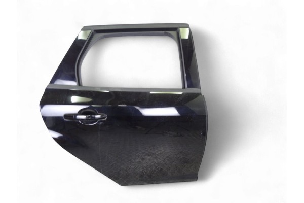  PUERTA TRASERA DERECHA FORD FOCUS SPORTBREAK (CEW) Business 2017 214595 FORD - 1