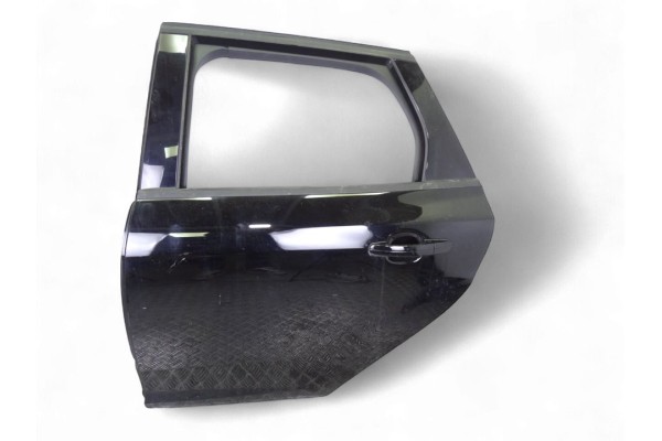  PUERTA TRASERA IZQUIERDA FORD FOCUS SPORTBREAK (CEW) Business 2017 214596 FORD - 1