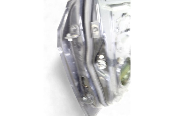  PUERTA DELANTERA DERECHA FORD FOCUS SPORTBREAK (CEW) Business 2017 214593 FORD - 2