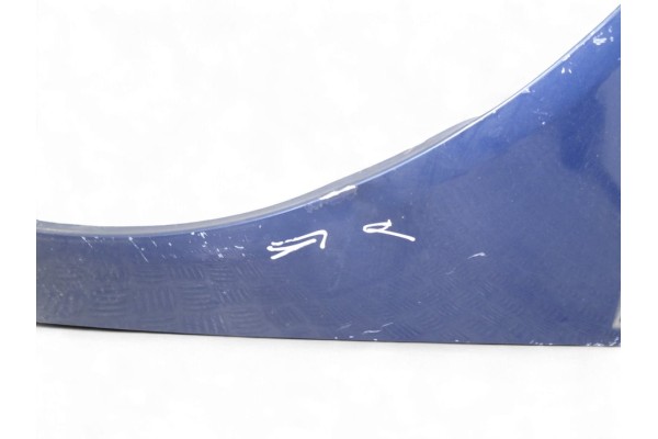  ALETA DELANTERA IZQUIERDA OPEL INSIGNIA BERLINA Expression 2017 214485 OPEL - 3