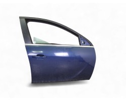 PUERTA DELANTERA DERECHA OPEL INSIGNIA BERLINA